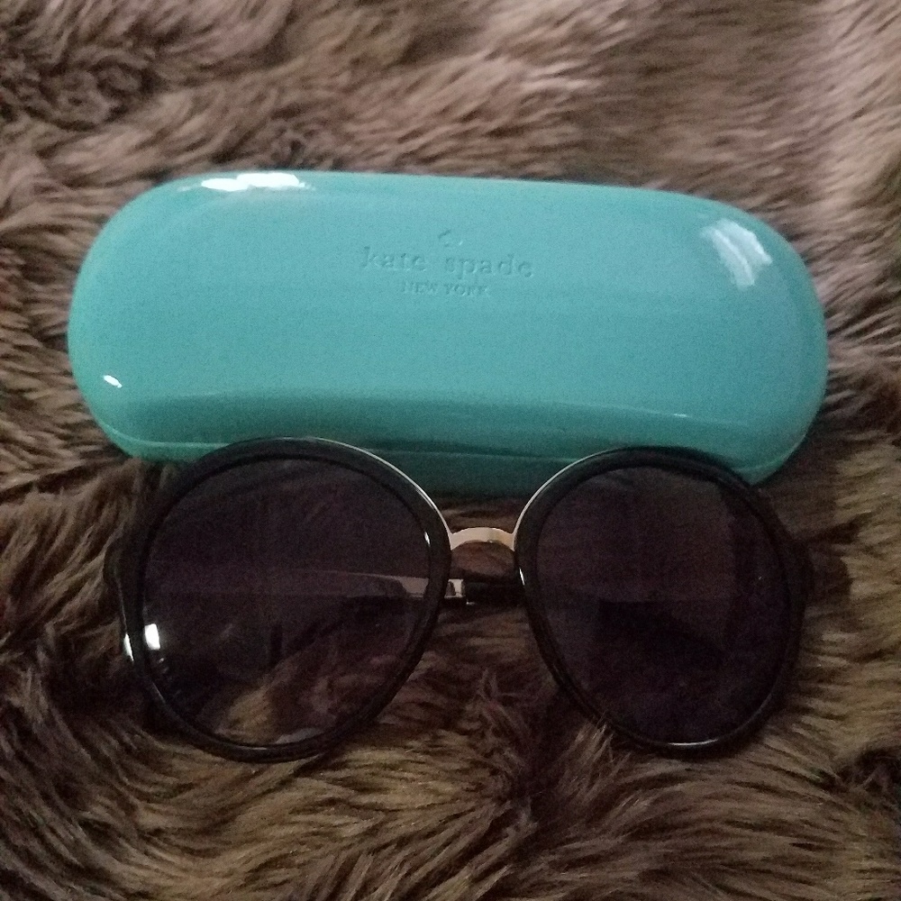 Kate spade sunglasses